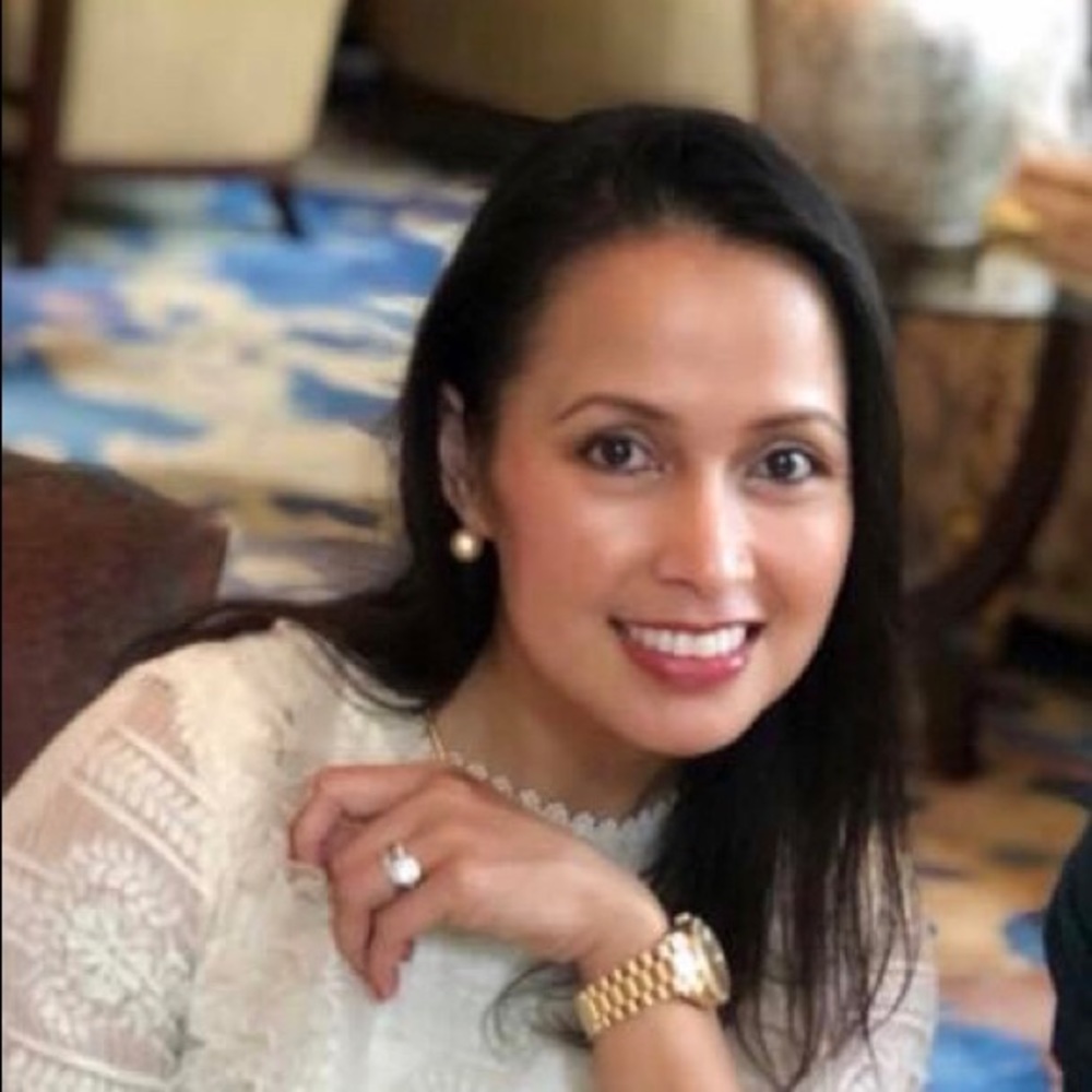 Meet your Posher, Gerda